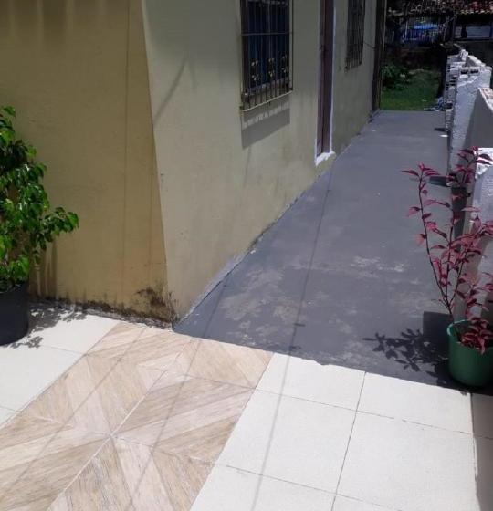 Pensjonat Carabao Hostel