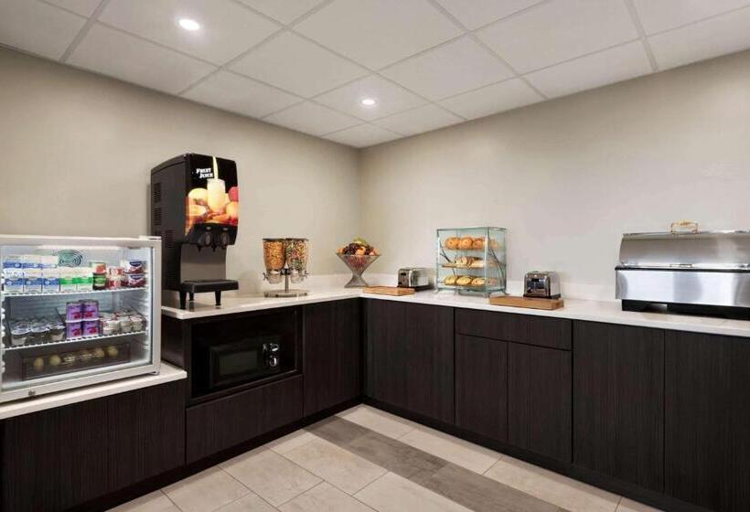 酒店 Americinn By Wyndham Dodgeville