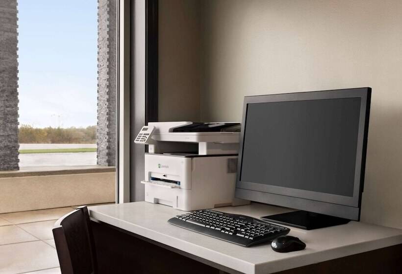 酒店 Americinn By Wyndham Dodgeville