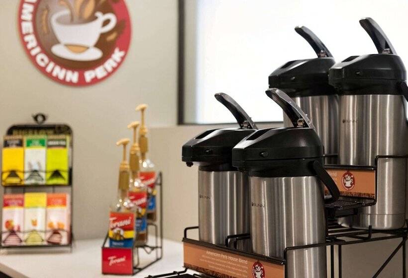 酒店 Americinn By Wyndham Dodgeville