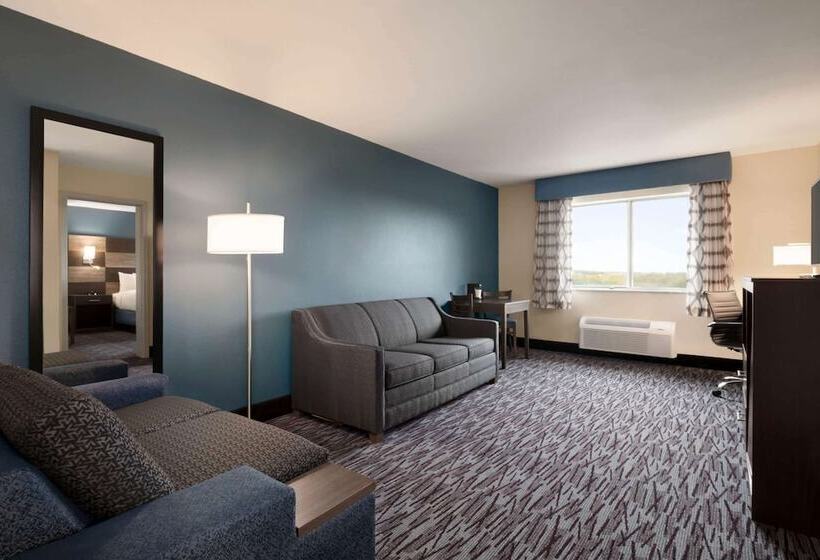 酒店 Americinn By Wyndham Dodgeville