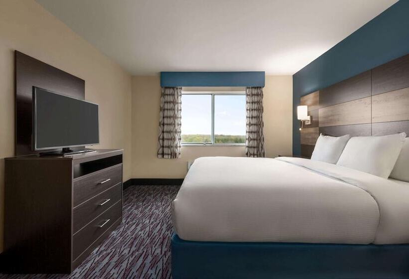 酒店 Americinn By Wyndham Dodgeville