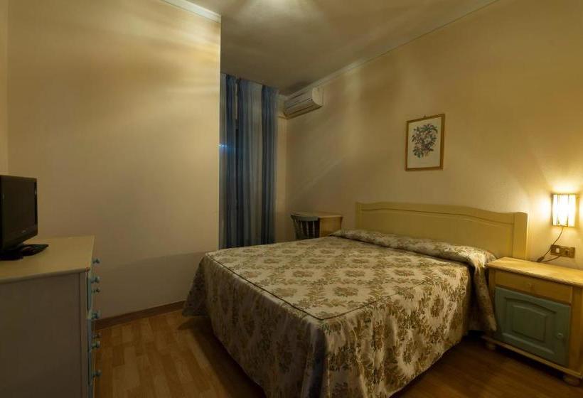 Отель Mediavalle