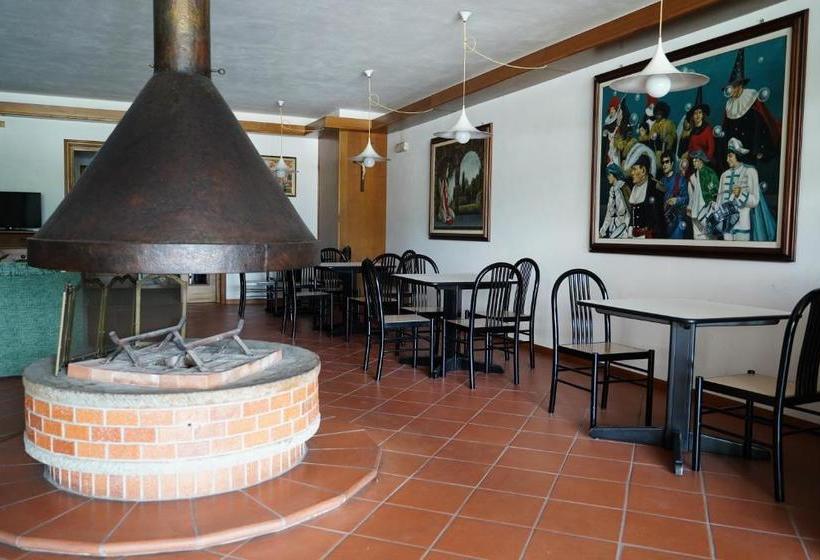 Отель Mediavalle