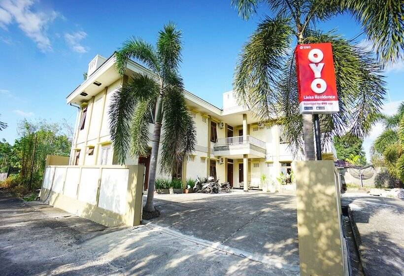 Hotel Oyo 1292 Lieke Residence