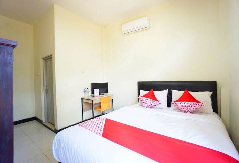 Hotel Oyo 1292 Lieke Residence