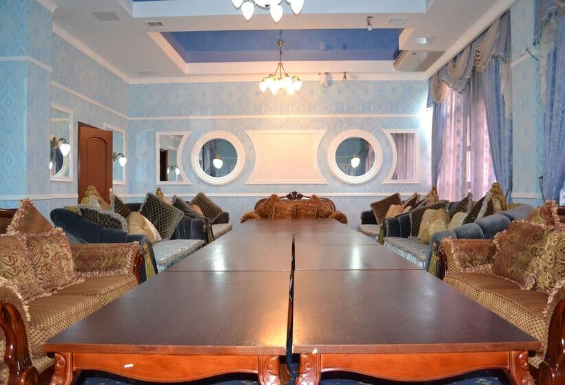 هتل Remi Khudjant