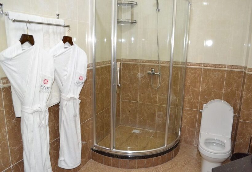 هتل Remi Khudjant