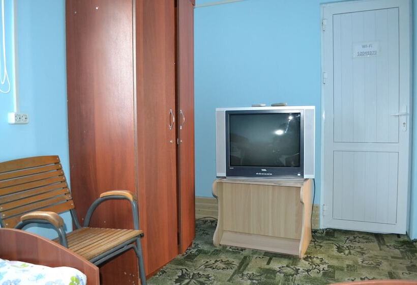 هتل Remi Khudjant