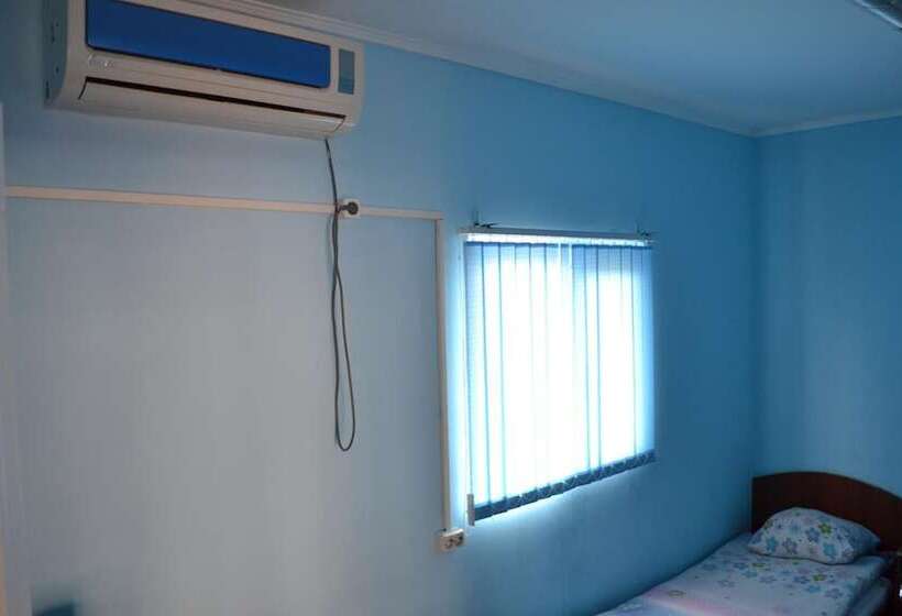 هتل Remi Khudjant