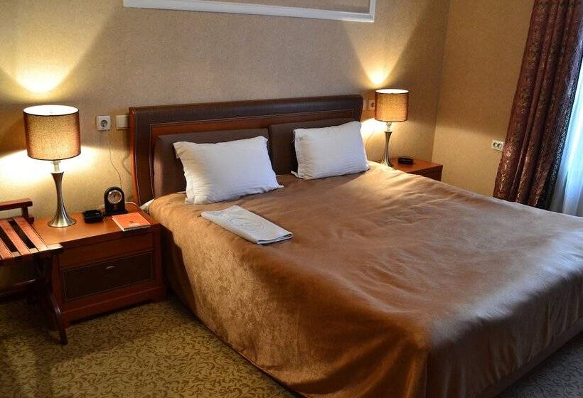 هتل Remi Khudjant