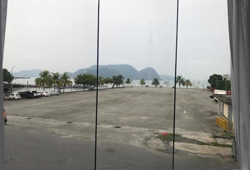 فندق Shell Out Club Suite