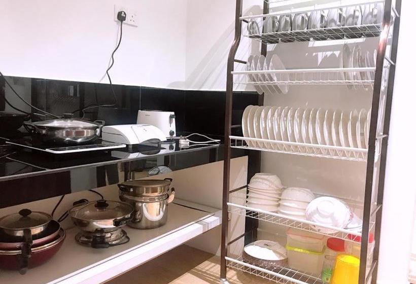 فندق Shell Out Club Suite