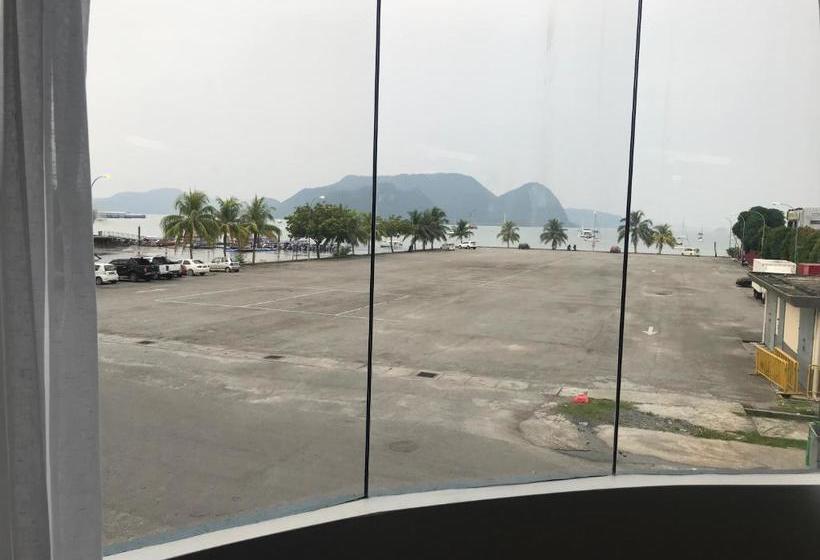 فندق Shell Out Club Suite