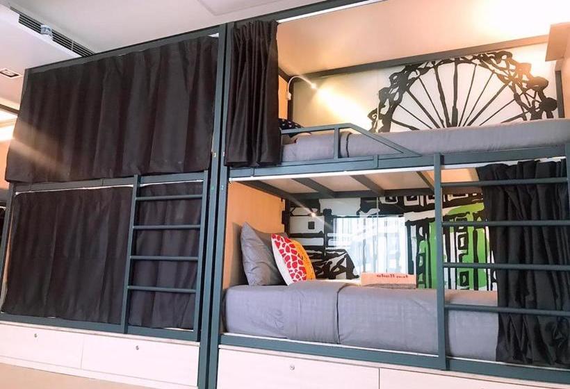 فندق Shell Out Club Suite