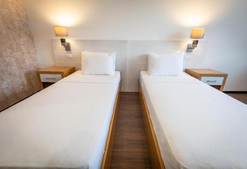 هتل Sky Gevgelija