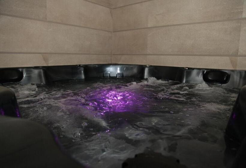 هتل Sky Gevgelija