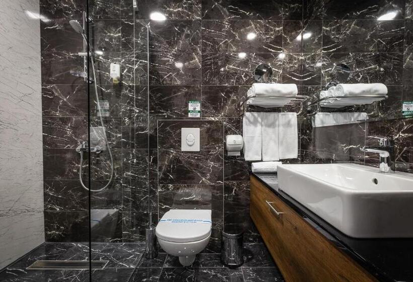 هتل Sky Gevgelija