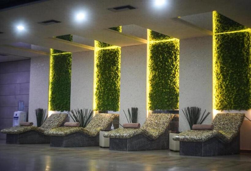 هتل Sky Gevgelija