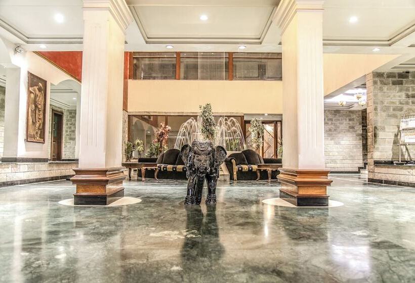 ホテル Sun N Shine