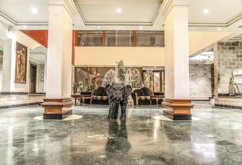 ホテル Sun N Shine