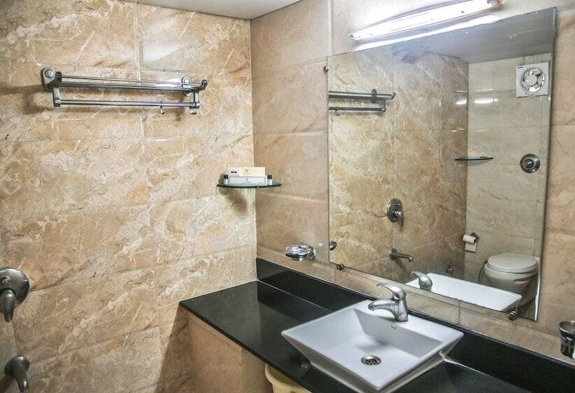 ホテル Sun N Shine