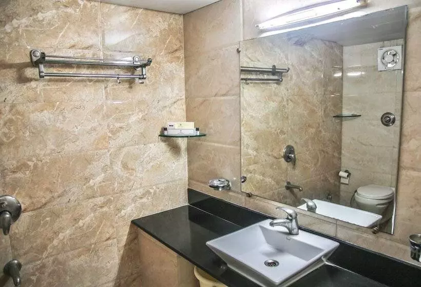 ホテル Sun N Shine