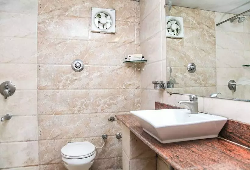 ホテル Sun N Shine