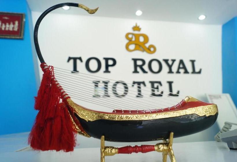هتل Top Royal