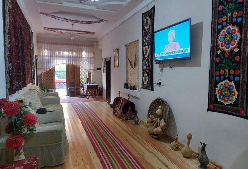 پانسیون Khiva Muhammadali