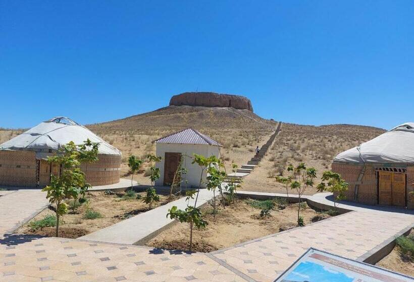 پانسیون Khiva Muhammadali