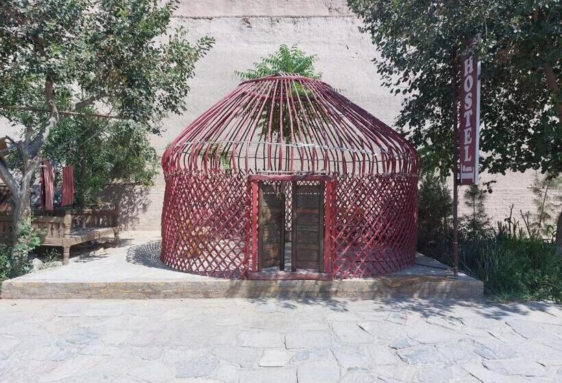 پانسیون Khiva Muhammadali