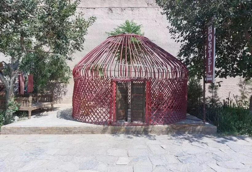 ペンション Khiva Muhammadali