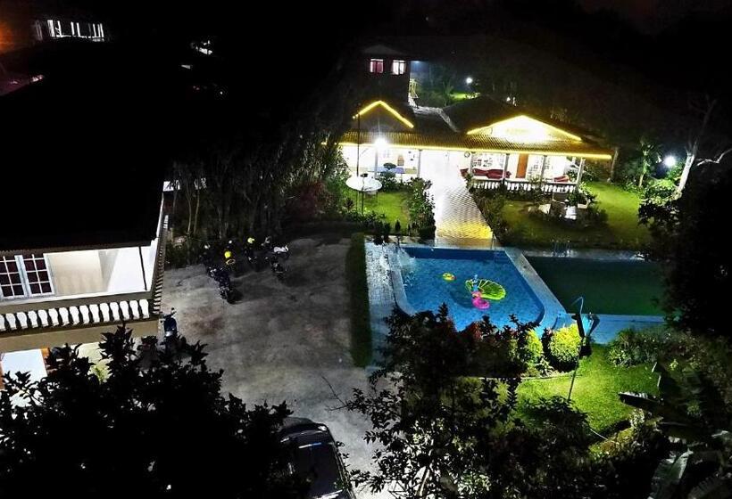 פנסיון Residences By Reddoorz Near Taman Safari