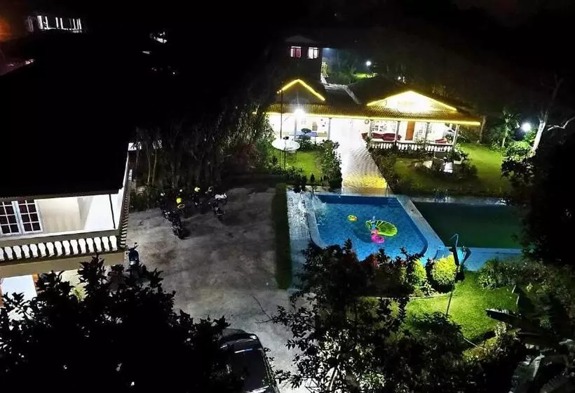 ペンション Residences By Reddoorz Near Taman Safari