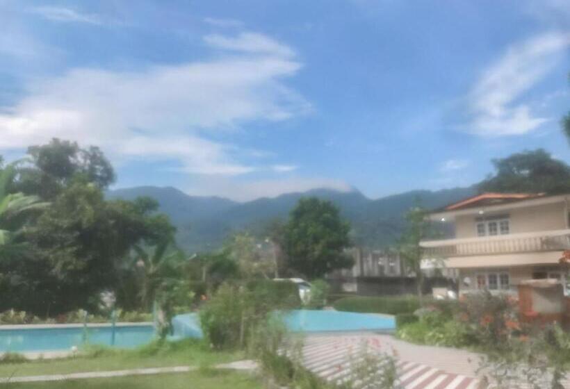 פנסיון Residences By Reddoorz Near Taman Safari