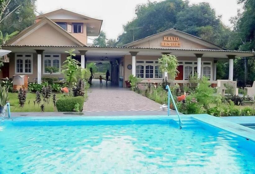 פנסיון Residences By Reddoorz Near Taman Safari