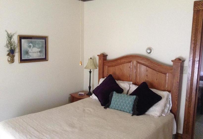 Bed and Breakfast Ottaway Inn Llc