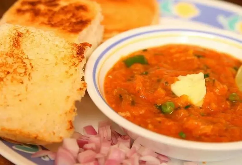 Hotel Lalsai Residency Andheri