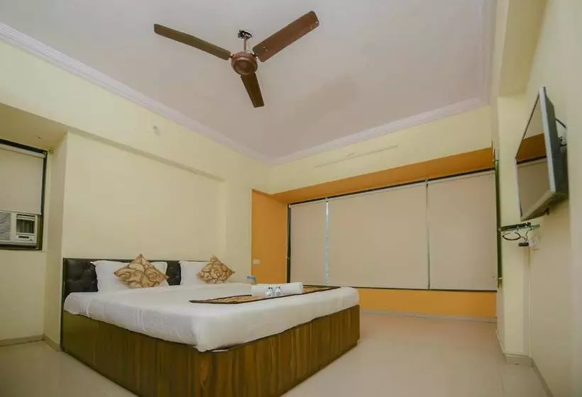 Hotel Lalsai Residency Andheri