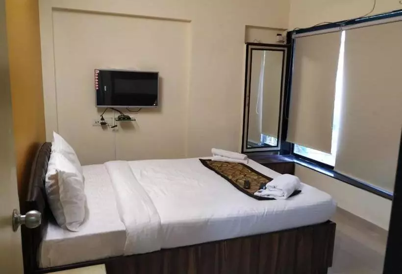 Hotel Lalsai Residency Andheri