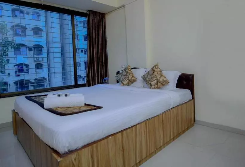Hotel Lalsai Residency Andheri