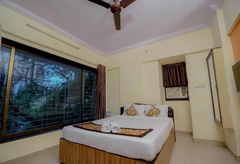 Hotel Lalsai Residency Andheri