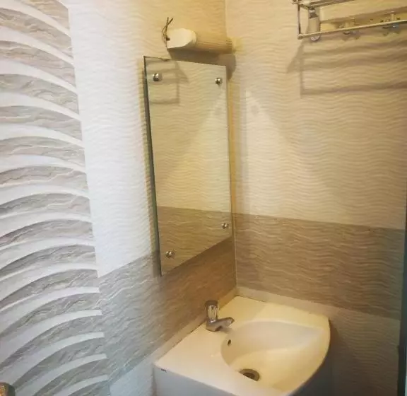 Hotel Lalsai Residency Andheri