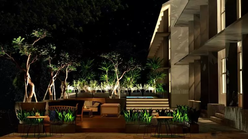 Hotel Habyt Cantonment   Formerly Hmlet Cantonment