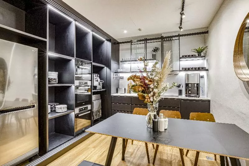 Hotel Habyt Cantonment   Formerly Hmlet Cantonment