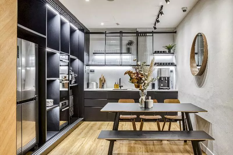 Hotel Habyt Cantonment   Formerly Hmlet Cantonment