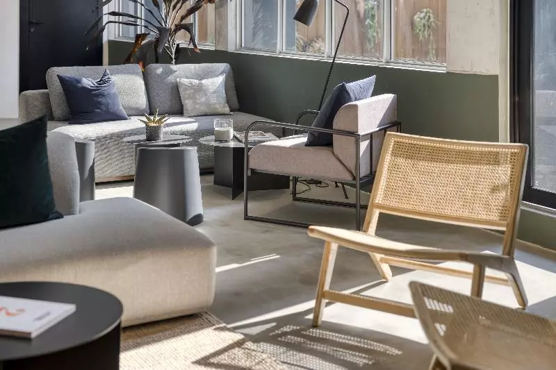 Hotel Habyt Cantonment   Formerly Hmlet Cantonment