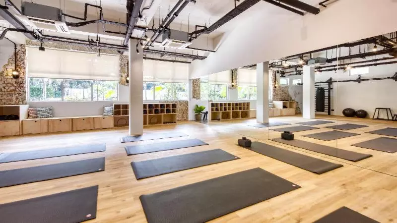 Hotel Habyt Cantonment   Formerly Hmlet Cantonment