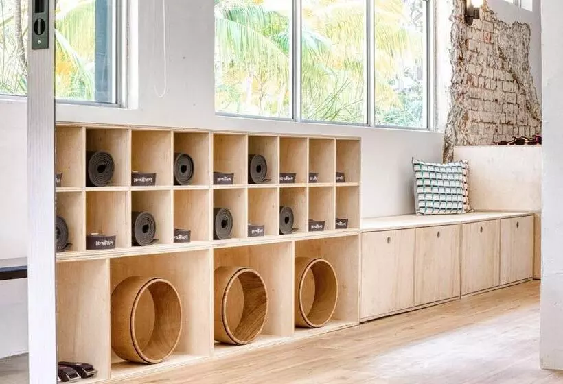 Hotel Habyt Cantonment   Formerly Hmlet Cantonment